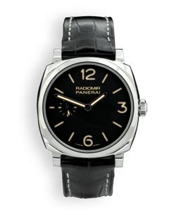 chrono24 Panerai parts